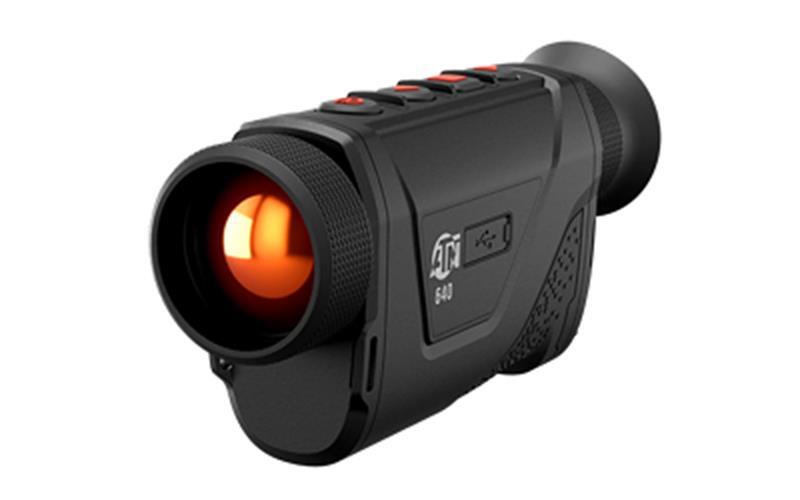 ATN Corp BlazeHunter Pro 635 Thermal Monocular 2.5-20 | 640x