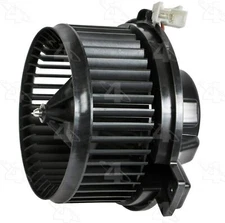 COMFORT TEMP / FOUR SEASONS 76980 13-15 CHEVROLET  BLOWER MOTOR 12V