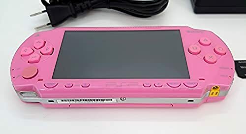 箱あり SONY PlayStationPortable PSP-1000PK s-l400.jpg