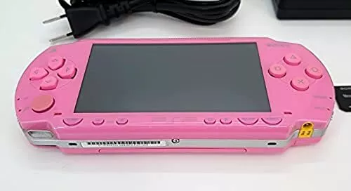 PSP