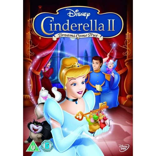 Michael Caine Children's & Family DVDs