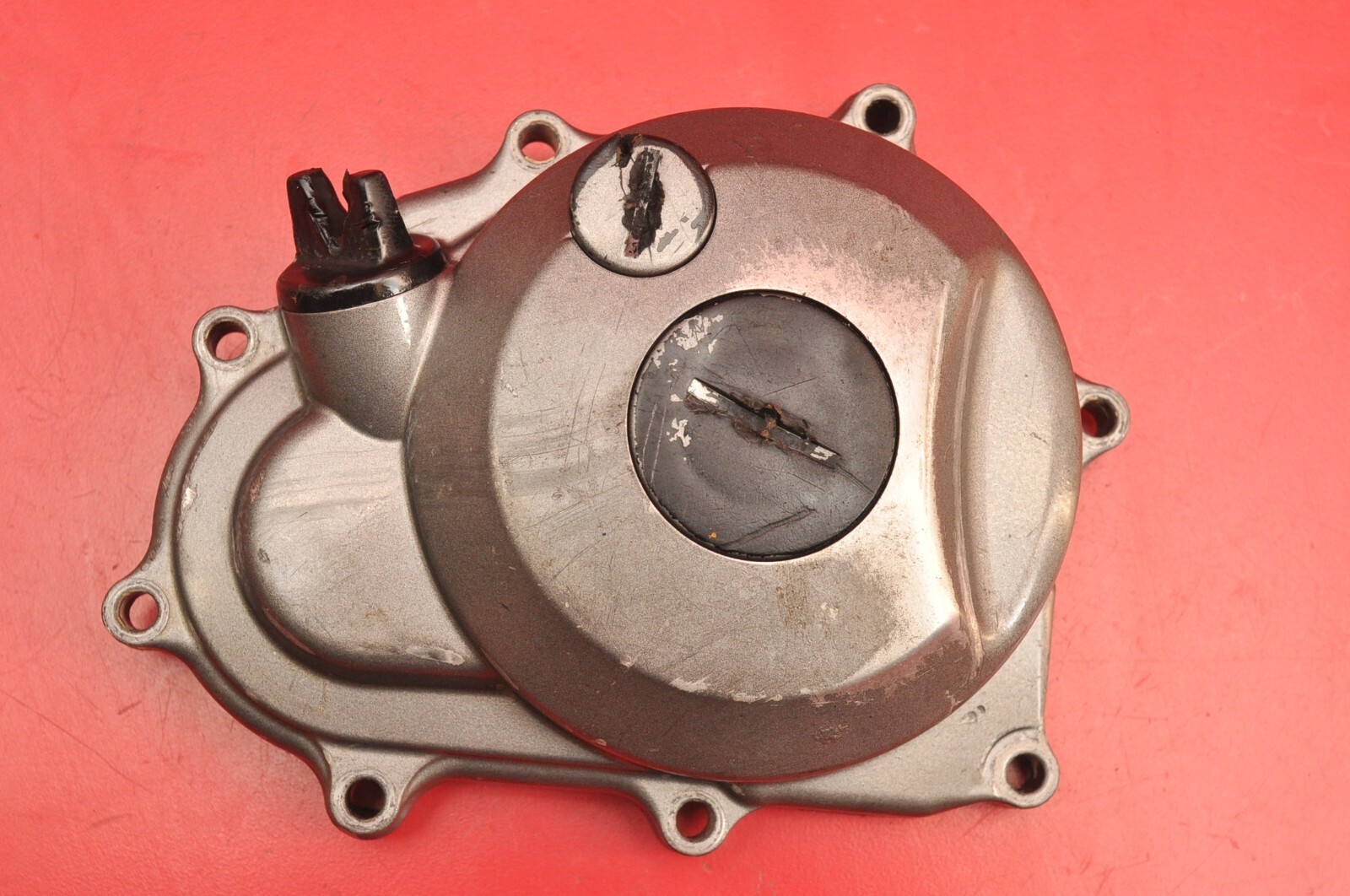 27mm/24mm Magneto Flywheel Stator Puller Compatibile Con YZ - Foto 3