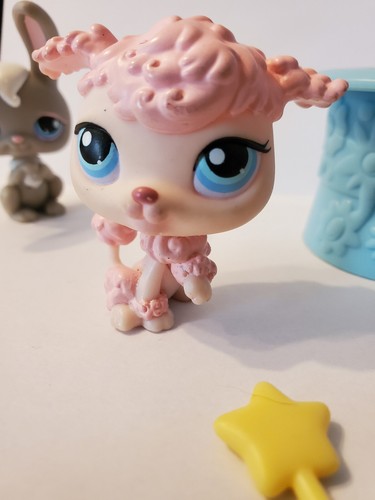 Authentic LPS LIttlest Pet Shop - Choose your Favorite Pet Group 5 - Pre-owned - Picture 24 of 29
