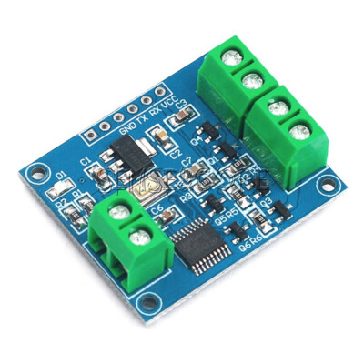 Full Color RGB LED Lamp Light PWM Control Board Dimmer Controller Programmable