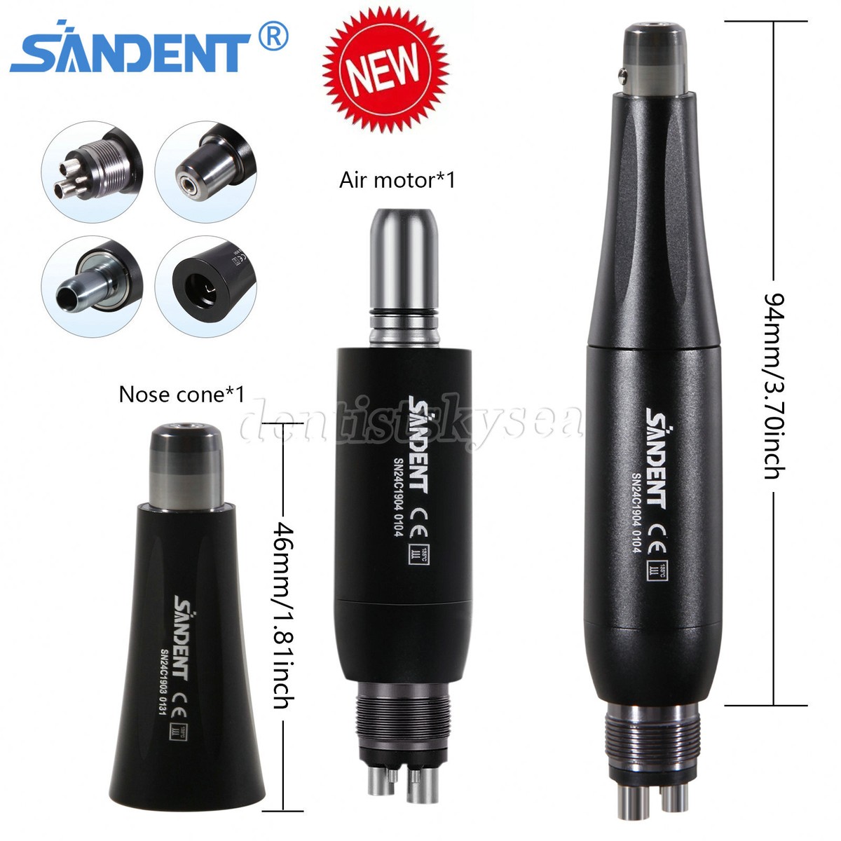 8-Quart Digital Air Fryer