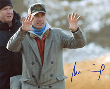 Roland Emmerich Autograph Roland Emmerich Autograph