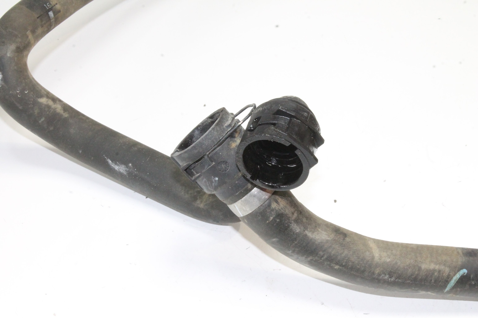 BMW X3 F25 xDrive 20 d Coolant Hoses 6922644 2.0 Diesel 135kw 2013 eBay