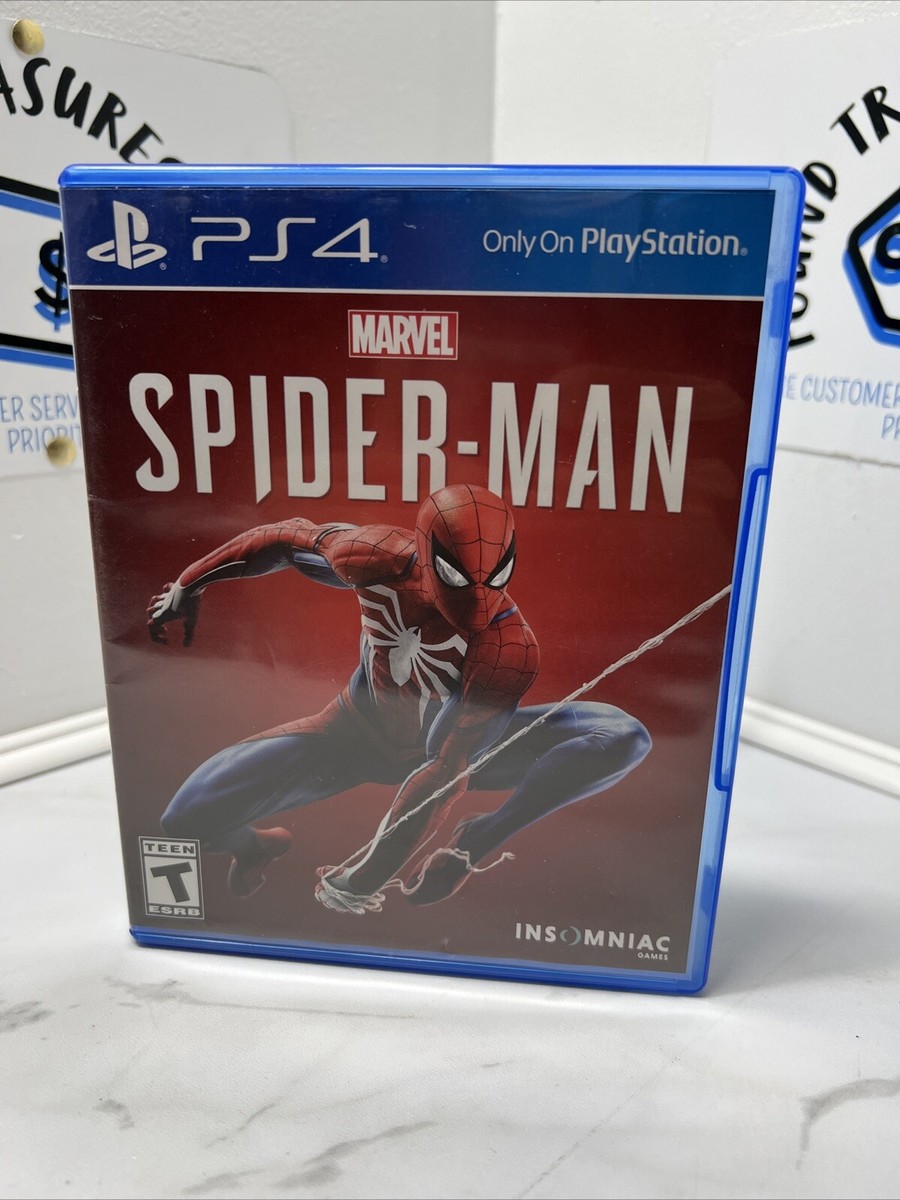 PlayStation4 - スパイダーマン PS4 Amazon.co.jp: PlayStation 4 Pro Marvel's Spider-Man Limited