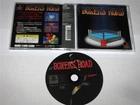 Boxer's Road Playstation PS1 Japan import US Seller
