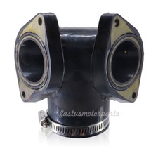 Junta de admisión de carburador con juntas tóricas 1999-2003 para Yamaha Road Star 1600 XV1600