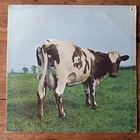 PINK FLOYD Atom Heart Mother 1971 Gatefold LP HARVEST SHVL 781 Prog Rock Psych