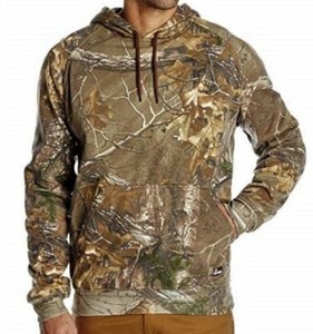berne camo jacket