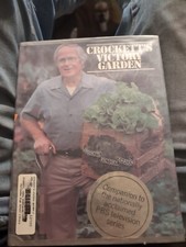 Crockett's Victory Garden by James U. Crockett (1977, Trade Paperback ...
