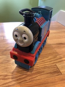 thomas the train take and play case