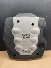 2003 to 2007 Infiniti FX35 M35 G35 V6 Engine MOTOR Cover OEM D2568 DG1