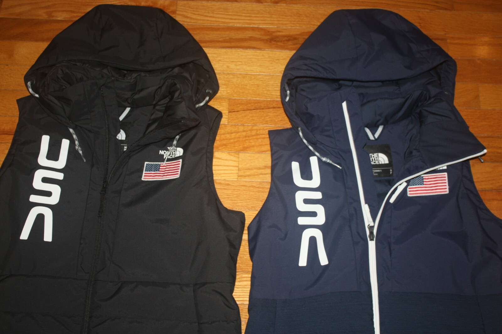 the north face jacket 2018