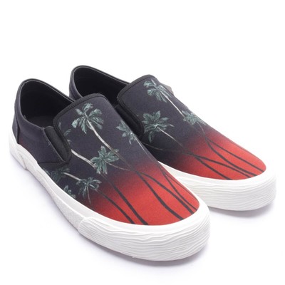 Sneaker Céline Mehrfarbig 46 EUR Neu