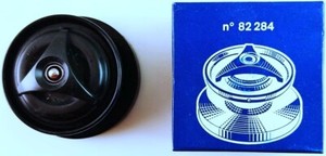PIÈCE AMORTISSEUR NOIR MOULINET MITCHELL 386 486 487 488 489 REEL PART 81488 EUR 2,00 - FR