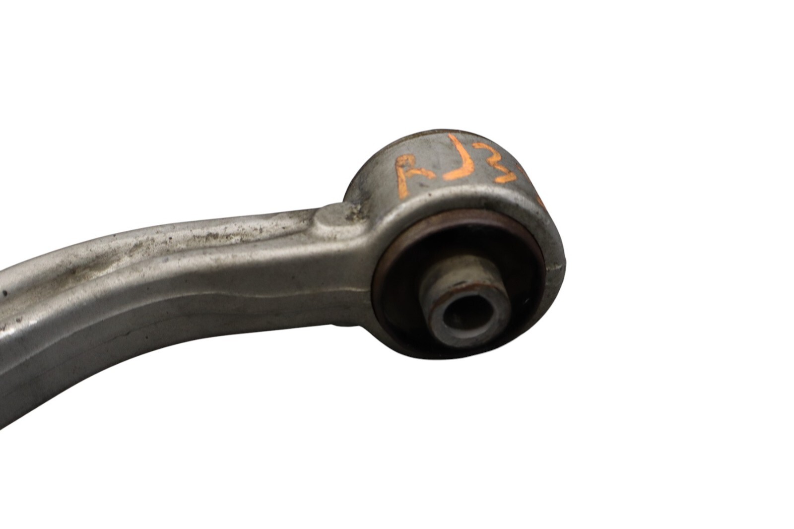 14-17 Maserati Ghibli Front Right Side Lower & Upper Control Arm Set of 2 Oem
