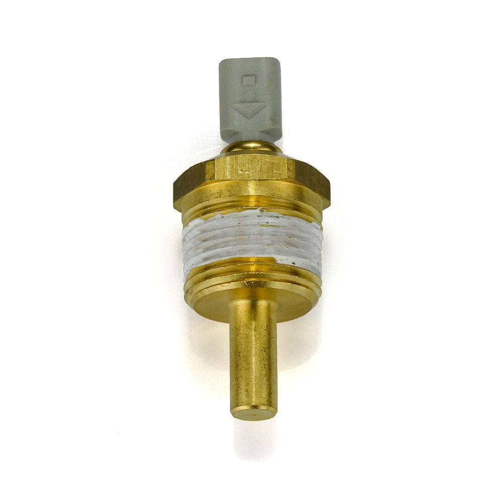 Zibbix ECT Engine Coolant Temperature Sensor for 92-97 5.9L Cummins 6BT ...