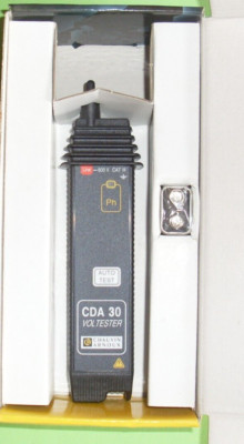 Chauvin Arnoux CDA 30  Spannungsprüfer  Phasenprüfer PO1191721