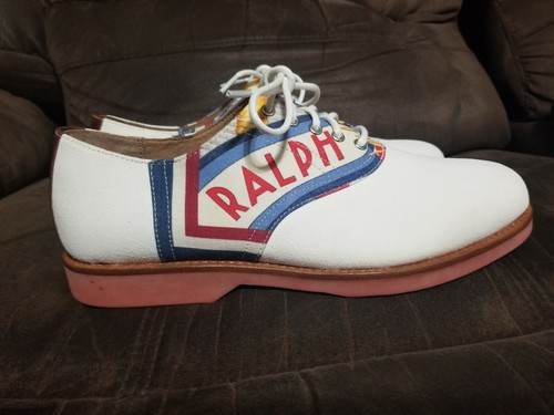 polo ralph lauren rhett saddle