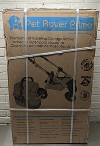 pet rover prime