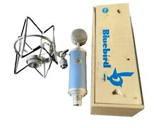 Blue Microphones Bluebird SL Studio Condenser Microphone Blue Microphones Bluebird SL Studio Condenser Microphone