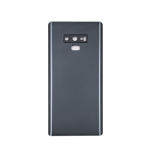 Back Battery Door Glass Cover with Camera Lens For Samsung Galaxy Note 9 - Picture 18 of 18
