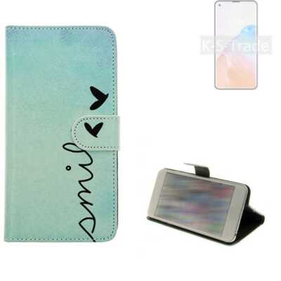 Handyhülle für Cubot X30 Schutzcase Wallet Flipstyle
