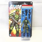 G.I. Joe Classified Series Retro Collection SGT. STALKER  6" Figure NIB !!!