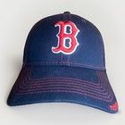 New Era Boston Red Sox MLB Genuine Merchandise Baseball Hat Small/Med 39thirty