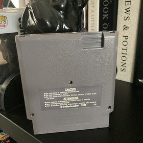Nintendo NES Probotector Game Cart PAL