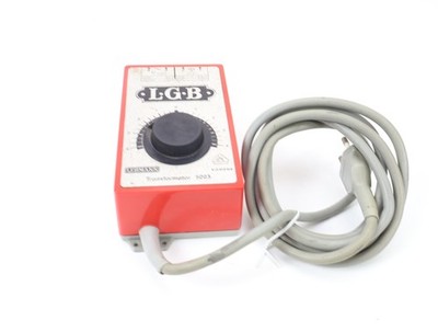 LGB Spur G 5003 Trafo Transformator 220 V / 7-9 VA
