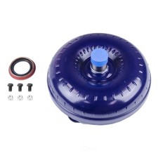 Automatic Transmission Torque Converter-holeshot 2000 Torque Converter B M