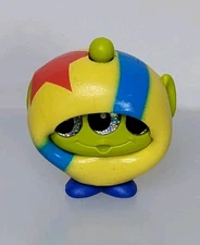 Disney Doorables Costume Cuties Toy Story Alien in Pixar Ball Figure 
