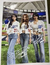 TWICE MISAMO photo A4