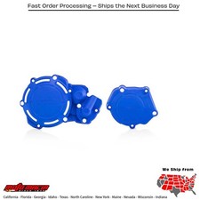 X-Power Kit protector de carter ACERBIS Yamaha YZ250 2006-2022 YZ250X