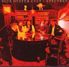 Spectres von Blue Oyster Cult | CD | Zustand gut