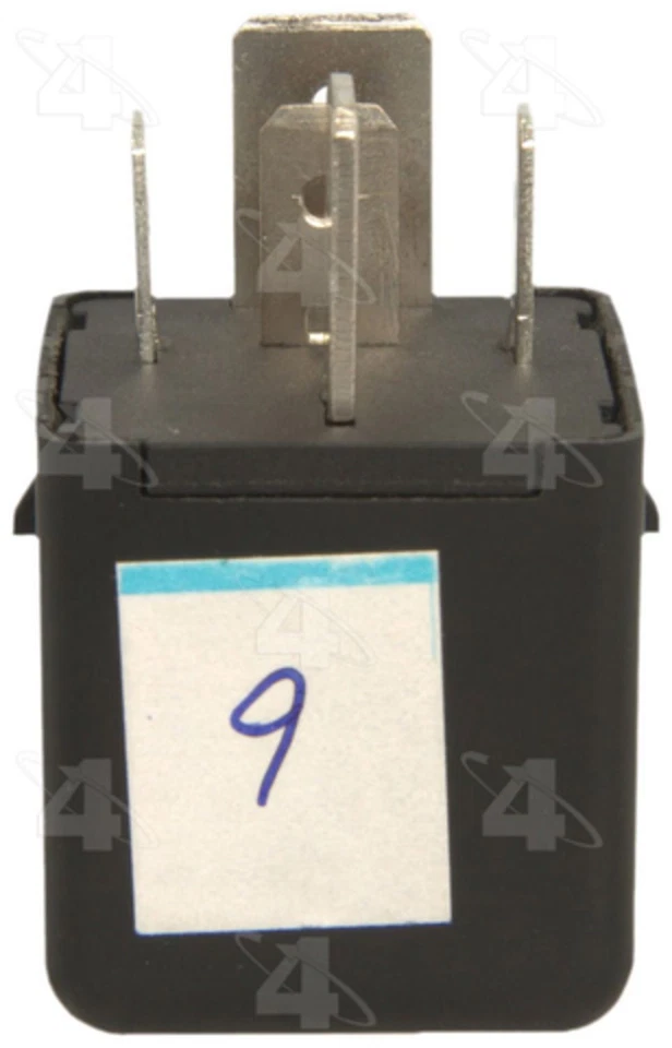 Relé padrão Four Seasons 36139 para modelos Lexus Pontiac Toyota selecionados 00-10 - Imagem 4 de 4