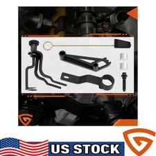 Camshaft Tool For Ford 4.6L 5.4L 6.8L 3V Timing Chain Engine Tool Set Camshaft