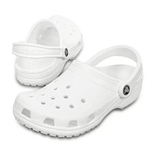 Unisex Adult Classic Clogs Slip On Casual Beach Sandals Men Women Shoes