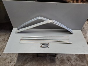 1978-87 Buick Regal Vinyl Top Trim
