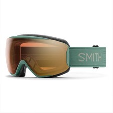 Smith Moment Low Bridge Fit Goggle 2026-Cactu...
