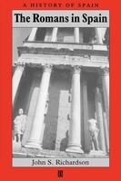 The Romans In Spain | J. S. Richardson (U. A.) | Englisch | Taschenbuch | 2002