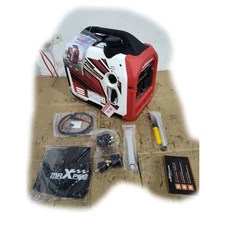 4KW Quiet Inverter Generator Portable Quiet For Home Camping EV-Charging Travel