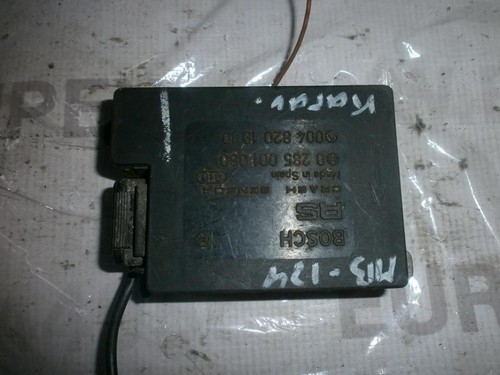 0285001060 Steuergerät ECU Modul  steuergerät A0048201910 Merce DE7048-04