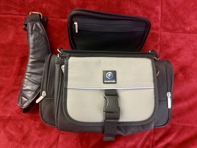 Official Nintendo GameCube Carrying Case Video Game Accessories