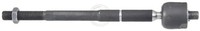 Axialgelenk Spurstange A.B.S. 240701 FüR Toyota Hiace 4 Bus 5 Commuter RCH12 4WD