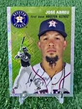 2009 Topps Platinum Football Product Review 9